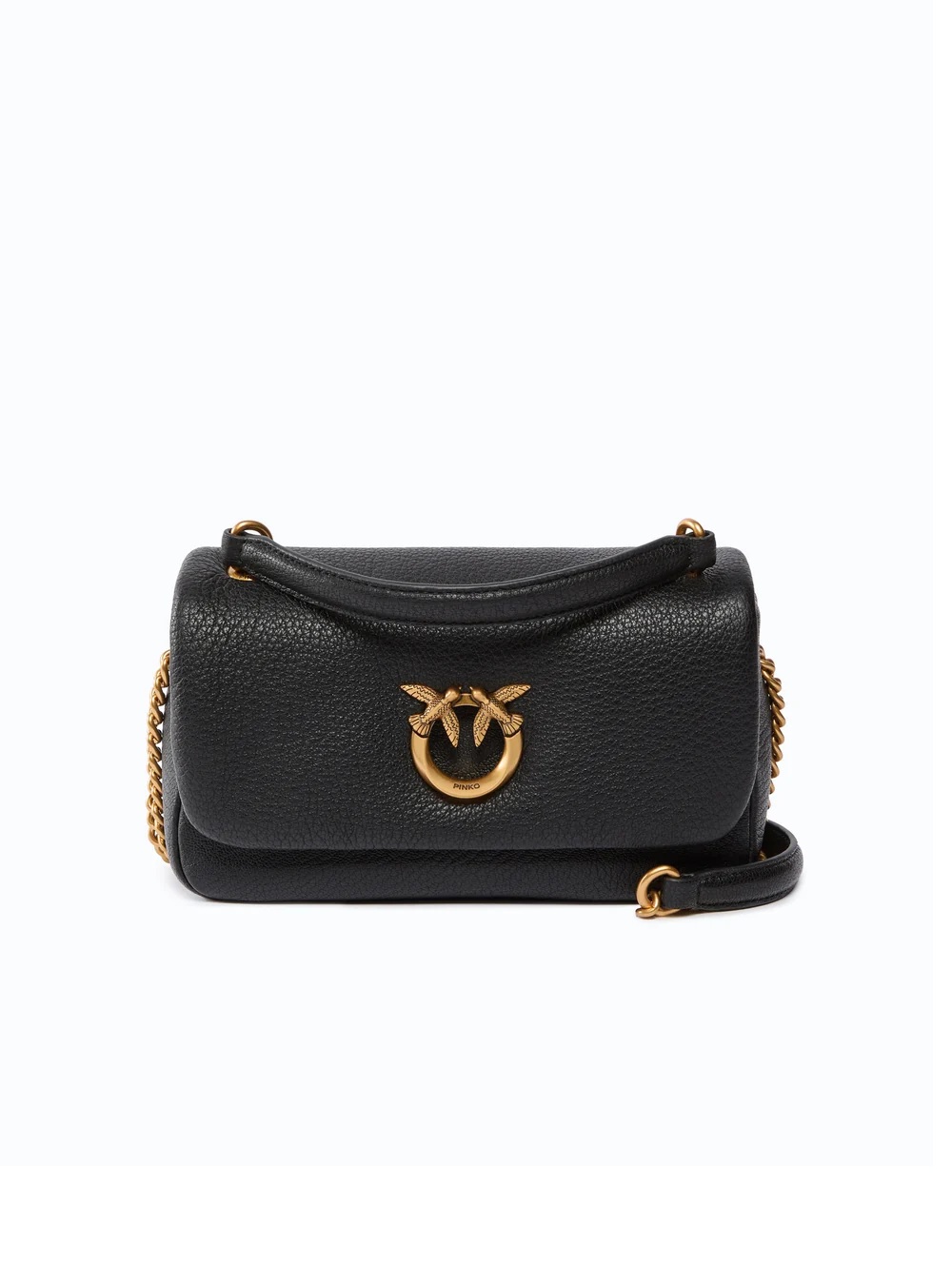 Mini Love Bag Click Soft Horizontal Mini Love Bag Click Soft Horizontal