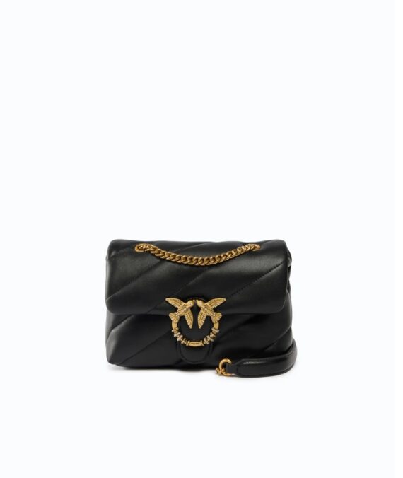 Mini Love Bag Puff
