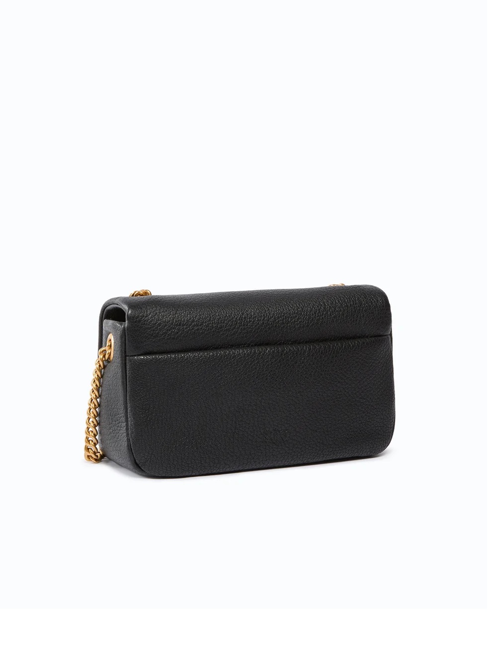 Borsa a tracolla Mini Love Bag Click Soft Horizontal - immagine 2