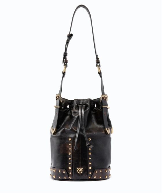 Borsa a secchiello Bucket Mini