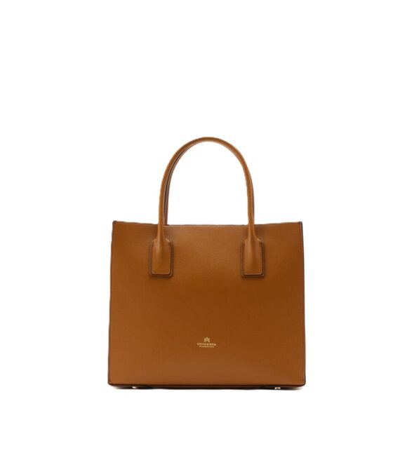 tote bag medium in palmellato