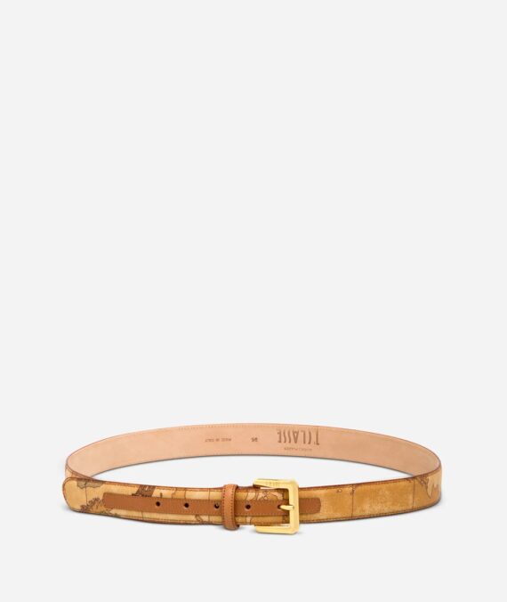 Cintura Geo Classic – 3 cm