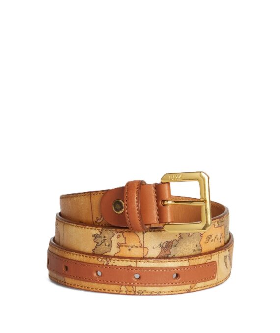 Cintura Geo Classic – 2,5 cm
