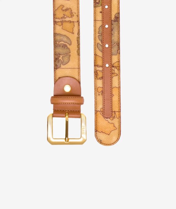 Cintura Geo Classic – 3,5 cm