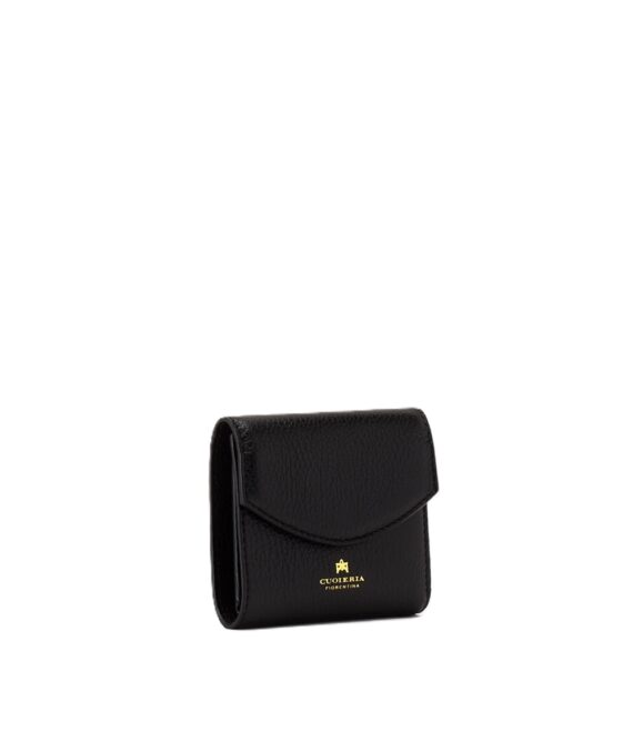Portafoglio bifold con portamonete