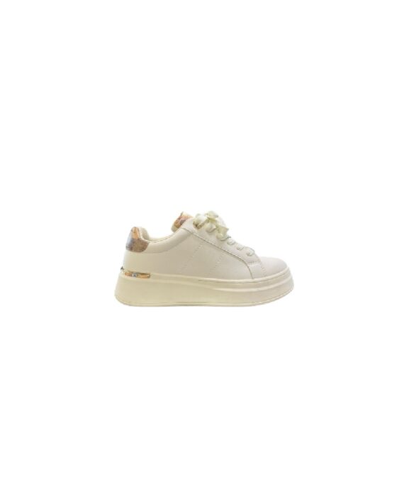 sneakers stringate alviero martini