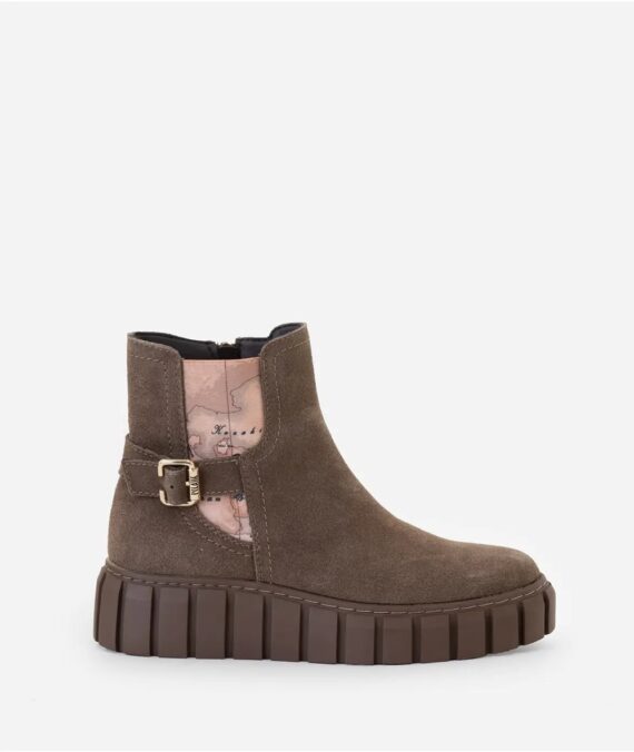 stivaletto Chelsea