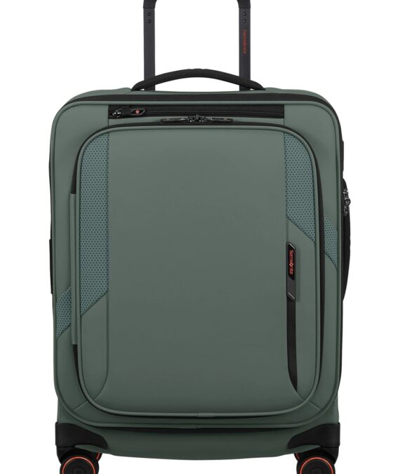 Valigia Samsonite linea Glazed