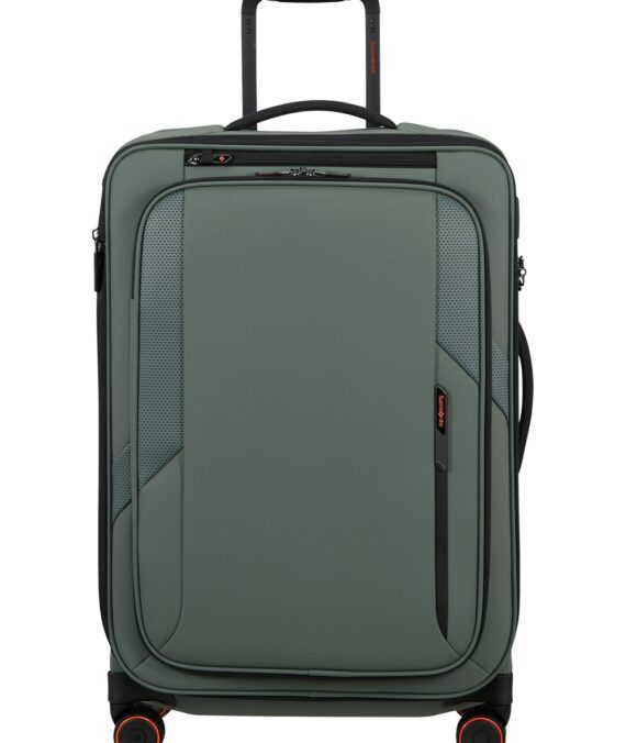 Valigia Samsonite linea Glazed