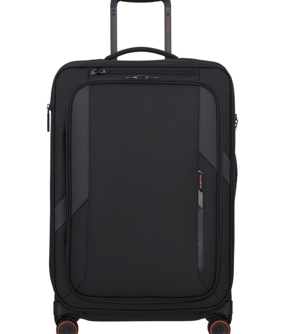 Valigia Samsonite linea Glazed