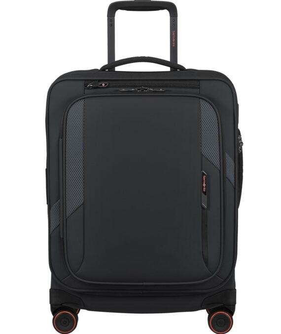 Valigia Samsonite linea Glazed