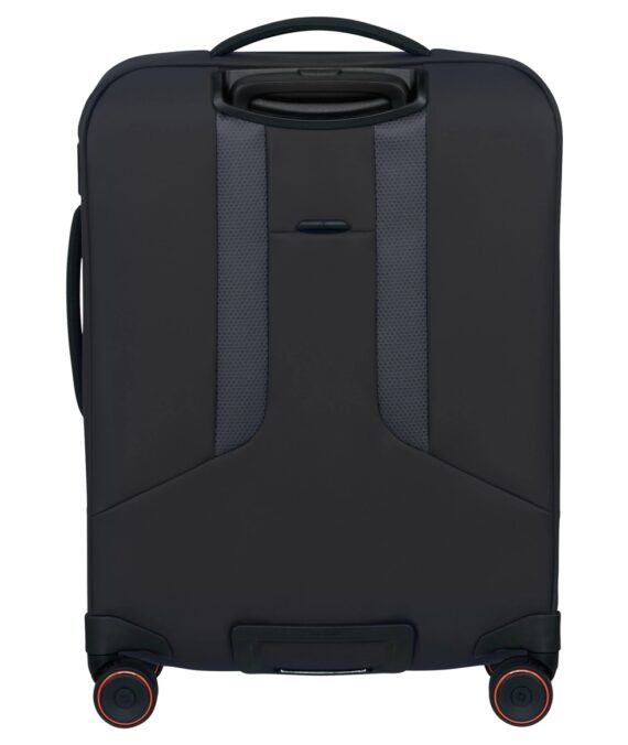 Glazed Trolley espandibile (4 ruote) 55cm